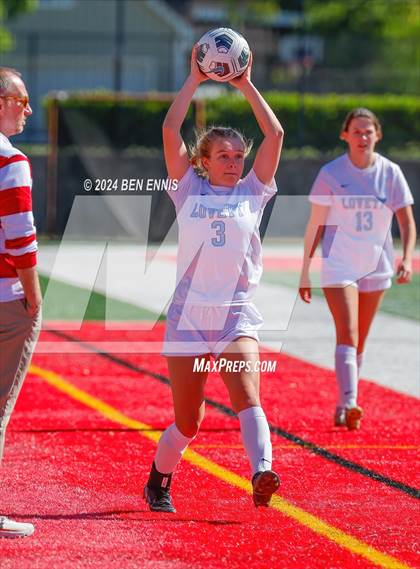 Thumbnail 2 in Lovett @ Woodward Academy photogallery.