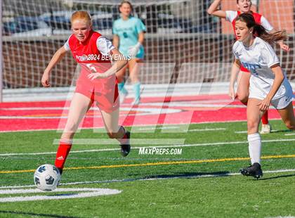 Thumbnail 2 in Lovett @ Woodward Academy photogallery.