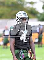 Photo from the gallery "Jones @ Evans"
