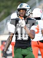 Photo from the gallery "Jones @ Evans"