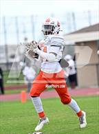 Photo from the gallery "Jones @ Evans"