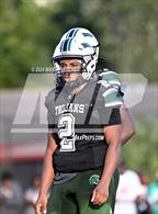 Photo from the gallery "Jones @ Evans"