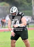 Photo from the gallery "Jones @ Evans"