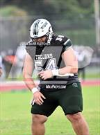 Photo from the gallery "Jones @ Evans"