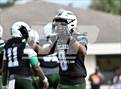 Photo from the gallery "Jones @ Evans"