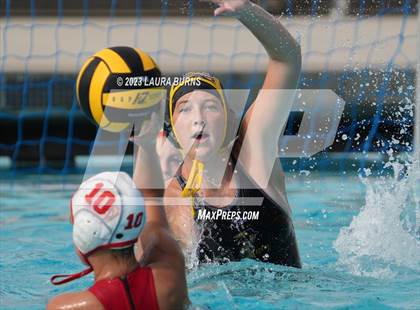 Thumbnail 3 in Golden West vs Willow Glen (Central Valley Showdown) photogallery.