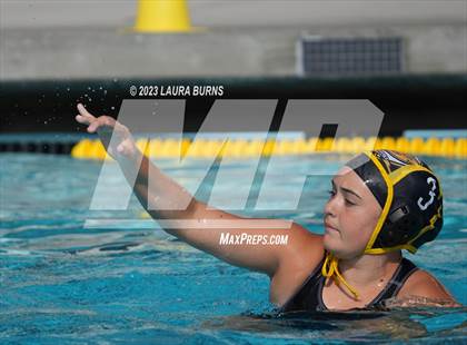 Thumbnail 2 in Golden West vs Willow Glen (Central Valley Showdown) photogallery.
