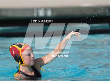 Thumbnail 3 in Golden West vs Willow Glen (Central Valley Showdown) photogallery.