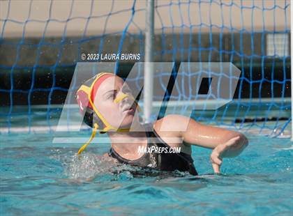 Thumbnail 2 in Golden West vs Willow Glen (Central Valley Showdown) photogallery.