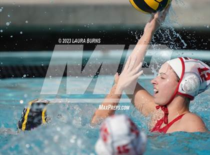 Thumbnail 2 in Golden West vs Willow Glen (Central Valley Showdown) photogallery.
