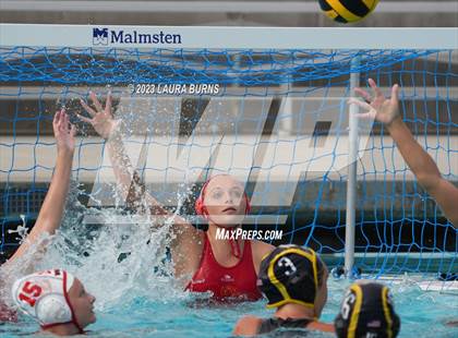 Thumbnail 1 in Golden West vs Willow Glen (Central Valley Showdown) photogallery.