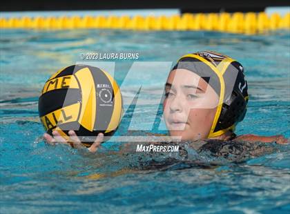 Thumbnail 3 in Golden West vs Willow Glen (Central Valley Showdown) photogallery.