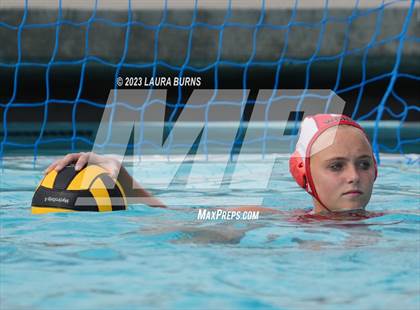 Thumbnail 3 in Golden West vs Willow Glen (Central Valley Showdown) photogallery.