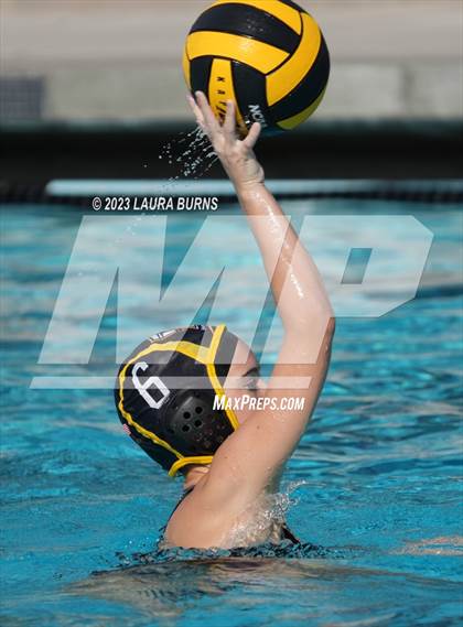 Thumbnail 2 in Golden West vs Willow Glen (Central Valley Showdown) photogallery.