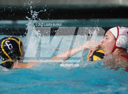 Thumbnail 1 in Golden West vs Willow Glen (Central Valley Showdown) photogallery.