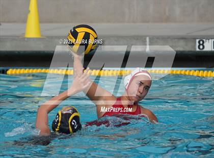 Thumbnail 1 in Golden West vs Willow Glen (Central Valley Showdown) photogallery.