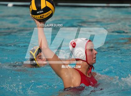 Thumbnail 3 in Golden West vs Willow Glen (Central Valley Showdown) photogallery.