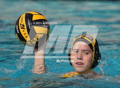 Thumbnail 1 in Golden West vs Willow Glen (Central Valley Showdown) photogallery.