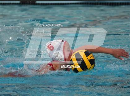 Thumbnail 2 in Golden West vs Willow Glen (Central Valley Showdown) photogallery.