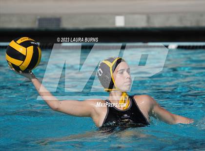 Thumbnail 2 in Golden West vs Willow Glen (Central Valley Showdown) photogallery.