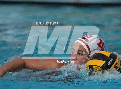 Thumbnail 3 in Golden West vs Willow Glen (Central Valley Showdown) photogallery.