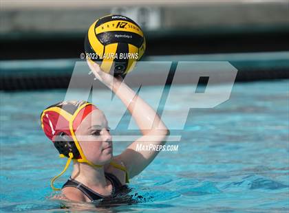 Thumbnail 1 in Golden West vs Willow Glen (Central Valley Showdown) photogallery.