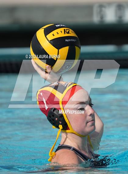 Thumbnail 1 in Golden West vs Willow Glen (Central Valley Showdown) photogallery.
