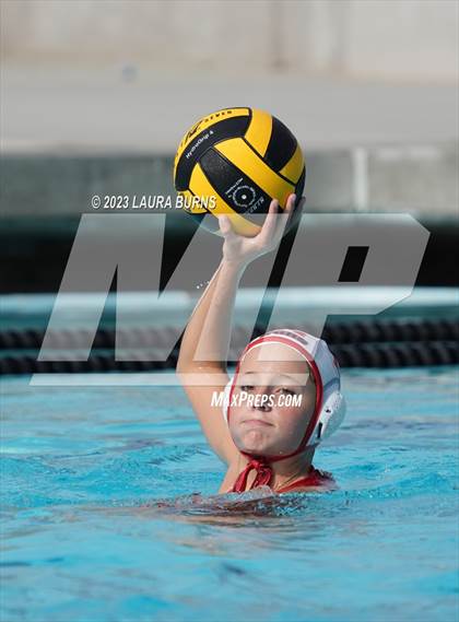 Thumbnail 1 in Golden West vs Willow Glen (Central Valley Showdown) photogallery.