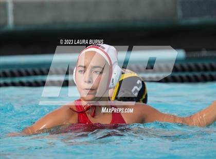 Thumbnail 1 in Golden West vs Willow Glen (Central Valley Showdown) photogallery.