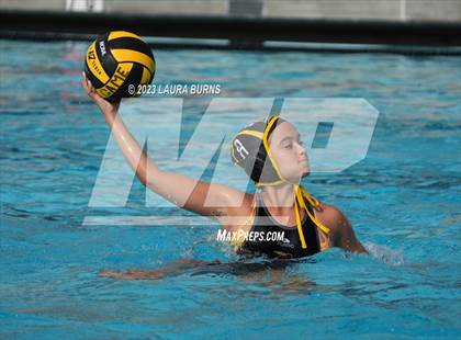 Thumbnail 2 in Golden West vs Willow Glen (Central Valley Showdown) photogallery.