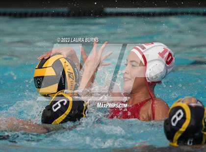 Thumbnail 2 in Golden West vs Willow Glen (Central Valley Showdown) photogallery.