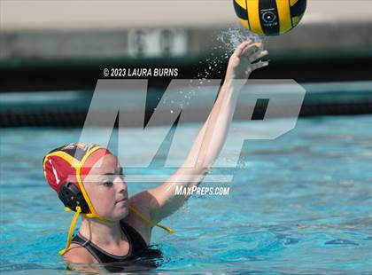 Thumbnail 2 in Golden West vs Willow Glen (Central Valley Showdown) photogallery.