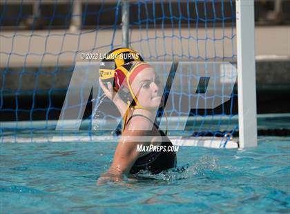 Thumbnail 3 in Golden West vs Willow Glen (Central Valley Showdown) photogallery.