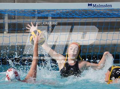 Thumbnail 2 in Golden West vs Willow Glen (Central Valley Showdown) photogallery.