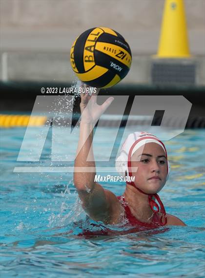 Thumbnail 3 in Golden West vs Willow Glen (Central Valley Showdown) photogallery.