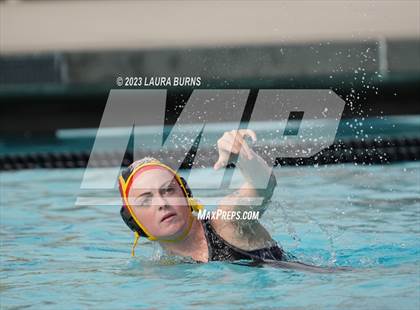Thumbnail 2 in Golden West vs Willow Glen (Central Valley Showdown) photogallery.
