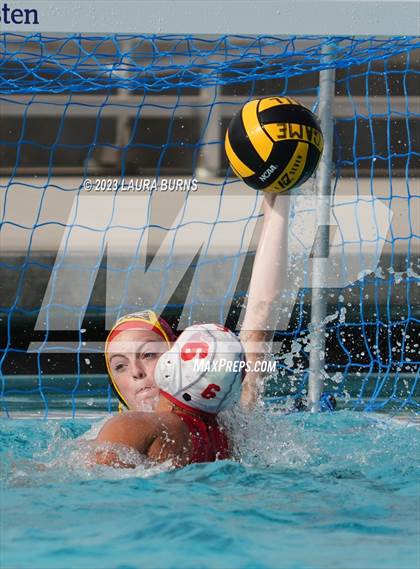 Thumbnail 3 in Golden West vs Willow Glen (Central Valley Showdown) photogallery.