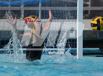Thumbnail 3 in Golden West vs Willow Glen (Central Valley Showdown) photogallery.
