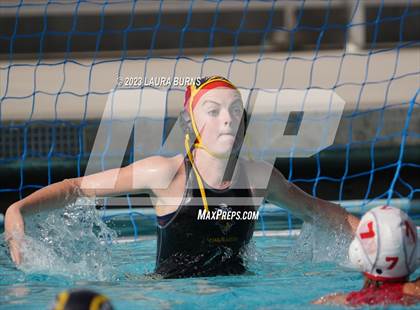 Thumbnail 2 in Golden West vs Willow Glen (Central Valley Showdown) photogallery.