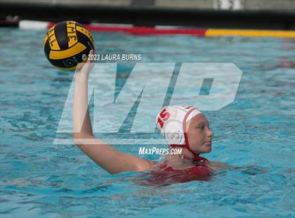 Thumbnail 2 in Golden West vs Willow Glen (Central Valley Showdown) photogallery.