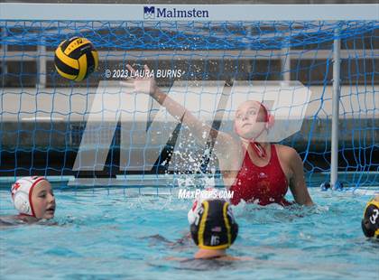 Thumbnail 2 in Golden West vs Willow Glen (Central Valley Showdown) photogallery.