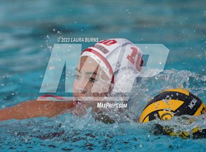Thumbnail 2 in Golden West vs Willow Glen (Central Valley Showdown) photogallery.