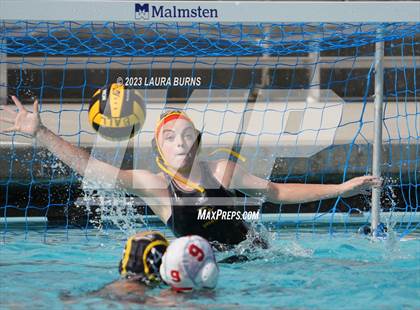 Thumbnail 1 in Golden West vs Willow Glen (Central Valley Showdown) photogallery.