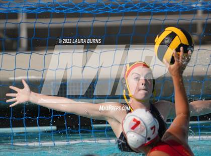Thumbnail 3 in Golden West vs Willow Glen (Central Valley Showdown) photogallery.