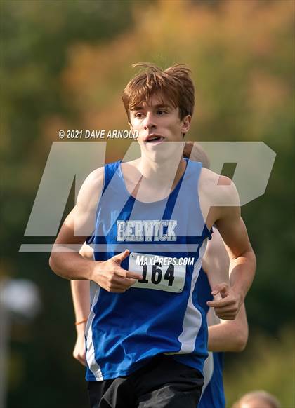 Thumbnail 1 in Pingree @ Berwick Academy photogallery.