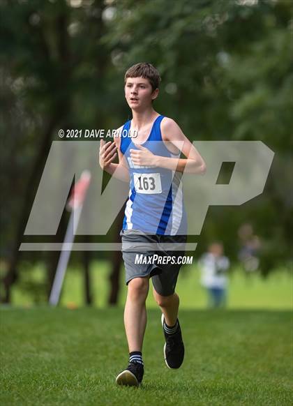 Thumbnail 3 in Pingree @ Berwick Academy photogallery.