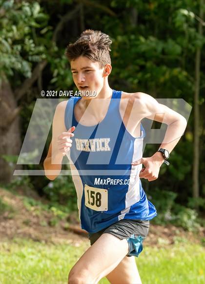 Thumbnail 3 in Pingree @ Berwick Academy photogallery.