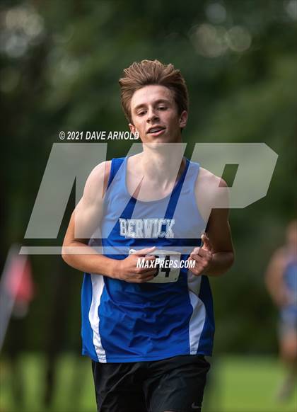 Thumbnail 2 in Pingree @ Berwick Academy photogallery.
