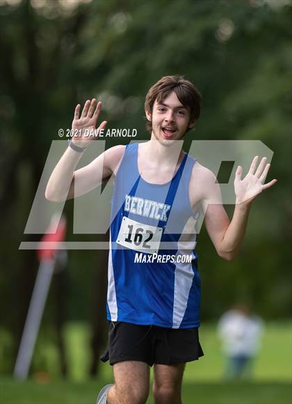 Thumbnail 3 in Pingree @ Berwick Academy photogallery.