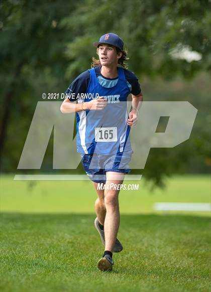 Thumbnail 2 in Pingree @ Berwick Academy photogallery.